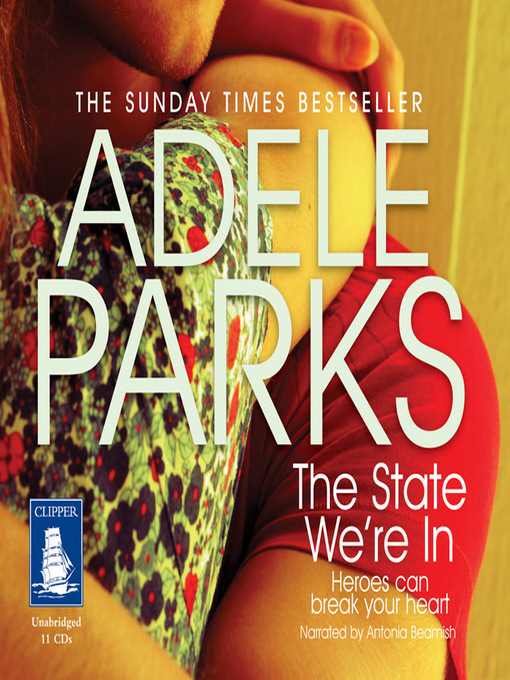 Cover image for The State We're In